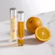 Антиоксидантна сироватка для зміцнення шкіри обличчя The Organic Pharmacy 35мл, зображення 2