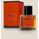 Парфумована вода Label Perfumes amber & rosewood 50мл, зображення 2