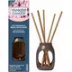 Набор ароматизированных тростниковых свечей Yankee Candle pre-fragranced metallic cherry blossom 226g