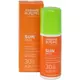 Охолоджуючий спрей Annemarie Borlind sun sport spf30 100 мл