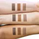 Пудра для брів TheBalm brow pow темно-коричнева 1.2г, зображення 3