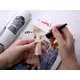 Лак для нігтів Herome nail perfect anti aging 10 мл, зображення 5