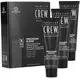 Краска для волос American Crew precision blend 3х40мл темный 2-3, изображение 3