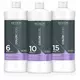 Спрей Revlon revlonissimo color excel ultra soft energizer 6 vol 1,8 % 900 мл, изображение 4