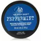 Скраб для ніг "м'ята" The Body Shop 100мл