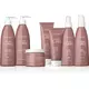 Несмываемый увлажняющий крем L'ANZA curl therapy 160 мл, изображение 3