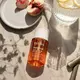 Жидкий тоник для лица с фруктовым уксусом Elemis superfood glow тоник 145мл, изображение 3