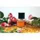 Парфумована вода Label Perfumes amber & rosewood 50мл, зображення 3