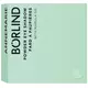 Тени для век Annemarie Borlind powder dark green 2 г, изображение 2