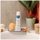 Мультісенсорна піна для ванн Mustela 200мл, зображення 3