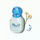 Парфуми Mustela musti eau de soin 50мл, зображення 3