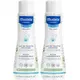 Молочко для вмивання Mustela no rinse 200мл, зображення 3