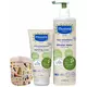 Біо-міцелярна вода Mustela Baby 400 мл, зображення 3