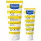 Сонцезахисне молочко Mustela Baby-Child SPF50+ 40 мл, зображення 2