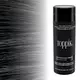Фибра для укрепления волос Toppik hair building fibers черная 27,5г, изображение 2