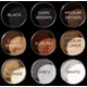 Фібра для зміцнення волосся Toppik hair building fibers середньо-коричневий 3 г, зображення 3