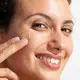Крем Svr sun secure blur teinte beige rose spf50+ 50 мл, изображение 2