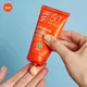 Крем Svr sun secure blur teinte beige rose spf50+ 50 мл, изображение 3
