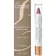 Бальзам для губ фарбувальний та живильний Embryolisse comfort rose nude 2.5 г, зображення 4