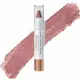 Бальзам для губ фарбувальний та живильний Embryolisse comfort rose nude 2.5 г, зображення 3