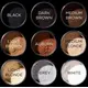 Засіб для нарощування волосся Toppik hair building fibers giant size light brown 55 g, зображення 3