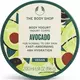 Йогурт для тела The Body Shop с авокадо 200мл