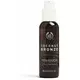 Змивна засмага The Body Shop coconut bronze glowing 100 мл