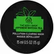 Японская очищающая маска с чаем матча The Body Shop 15 мл