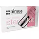 Стартовий набір Nimue interactive skin: очищувальний гель 30 мл + кондиціонер 30 мл