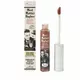 Жидкая губная помада Thebalm meet matt(e) hughes long lasting harismatic naked nude 7,4 мл