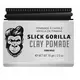 Помада Slick Gorilla clay 70г