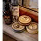 Набір Reuzel beard try me: піна для бороди wood & spice 70 мл + бальзам для бороди 35 г, зображення 3