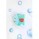 Губка spongeelle sponge animal kids sponge fish 70 г, изображение 2