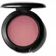 Матові пудрові рум'яна Mac desert rose 6 г, зображення 2