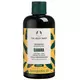 Банановый шампунь The Body Shop 250 мл