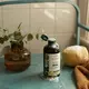 Гель для душу The Body Shop морінга 250мл, зображення 2