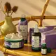 Крем для тіла The Body Shop sleep balmy 200мл, зображення 3