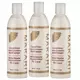 Відлущувальний гель для тіла Makari luxurious exfoliating body wash 500ml, зображення 2