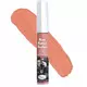 Жидкая губная помада Thebalm meet matt(e) hughes long lasting harismatic naked nude 7,4 мл, изображение 2