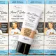 Тонуючий зволожувальний крем Anne T. Dote відтінок 18 Light Medium TheBalm 30 мл  , зображення 2
