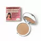 Бронзер/тени Betty Lou Manizer TheBalm 8.5 г  , изображение 2