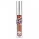 Жидкие мерцающие тени Lid-Quid оттенок Irish Coffee TheBalm 4.5 мл  