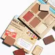 Палетка теней Male Order First Class Male TheBalm 13.2 г  , изображение 2