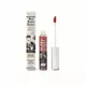 Стойкая жидкая помада Meet Matt(e) Hughes оттенок Honest TheBalm 7.4 мл  