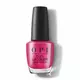 Лак для ногтей оттенок 15 Minutes Of Flame OPI 15 мл  