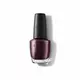 Лак для нігтів відтінок Complimentary Wine OPI 15 мл  