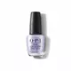 Лак для ногтей оттенок Galleria Vittorio Violet OPI 15 мл  
