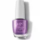 Лак для ногтей Nature Strong оттенок Achieve Grapeness OPI 15 мл  