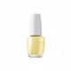 Лак для ногтей Nature Strong оттенок Make My Daisy OPI 15 мл  
