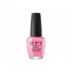 Лак для ногтей оттенок Lima Tell You About This Color! OPI 15 мл  